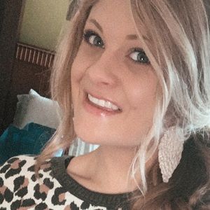 Meet your Posher, Savannah